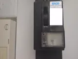 Electric meter cover / protective cover-2