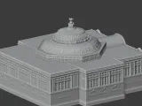 Palacio de Bellas Artes-4