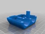fidget button-1
