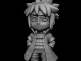 Minato Chibi - Naruto-5