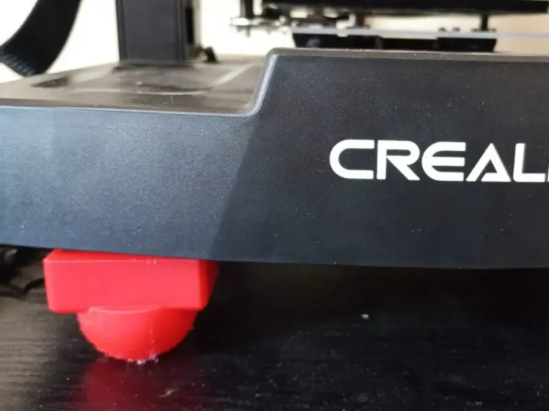 Vibration Damper V1 (TPU)