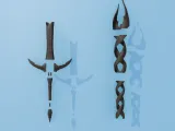 Godslayer's Greatsword from Elden Ring-3