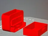 Screw Version Wire Holder Drawer Jig-6