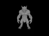 Werewolf-1