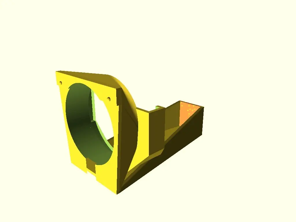Baratza Vario parametric portaholder