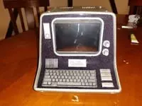 Fallout Terminal Raspberry Pi Case Other STL Download - fallout terminal for rasbery pie 4 and fallout ...
