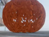 Organic Pumpkin Basket-5