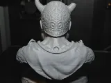 Viking HiRes Bust-6