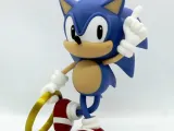 Yüzüklü Klasik Sonic-0