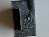 HELTEC LORA V3 V4 SOLAR MOUNT HOLDER-3