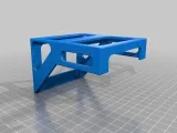 Resin drip holder-5