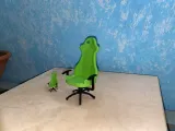 3D Printed Mini Gaming Chair-2