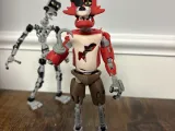 Dummy 13 Foxy-0