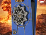 Fallout Inspired PS5 Console Cover / Pre sliced / 3MF files-5
