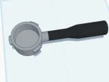Portafilter -0