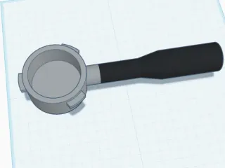 Portafilter 
