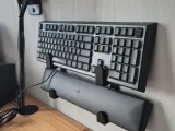 Keyboard wall mount-1