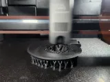 Hydroelectric Scroll Case/Turbo-2