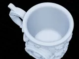 Steampunk Mug ❤️-2