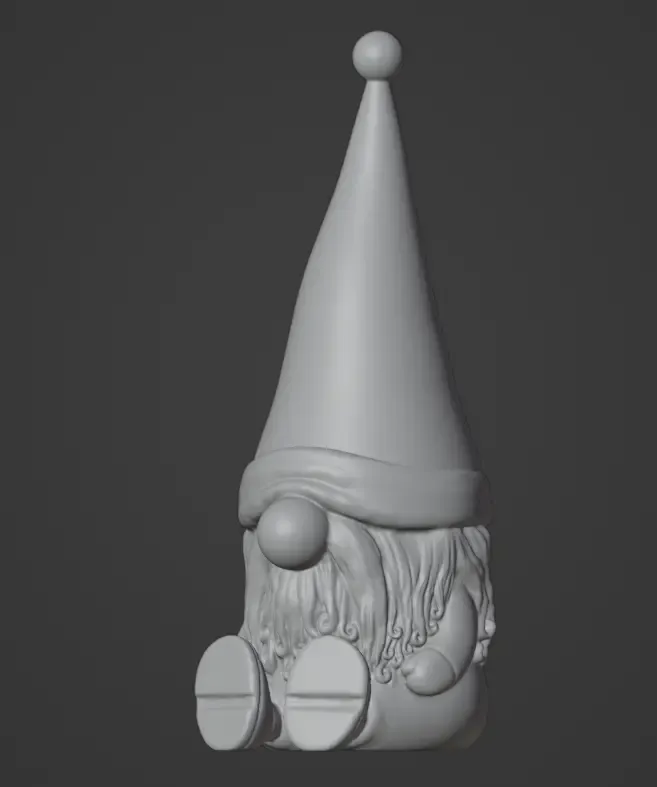 Kerstmis ELF 02