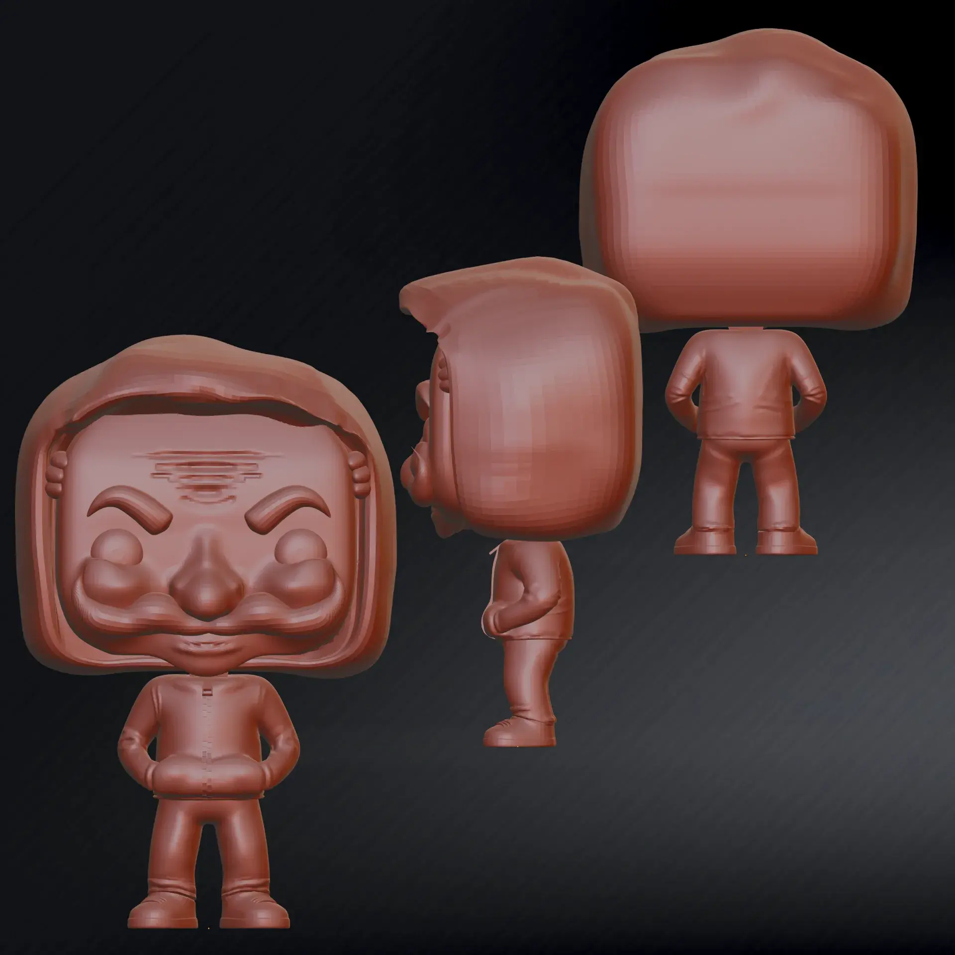 Funko Pop Mr Robot Bundle 🤖