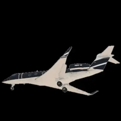 Gulfstream G600 