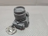 Camera Keychain-2