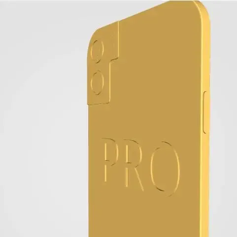 PRO phone 4