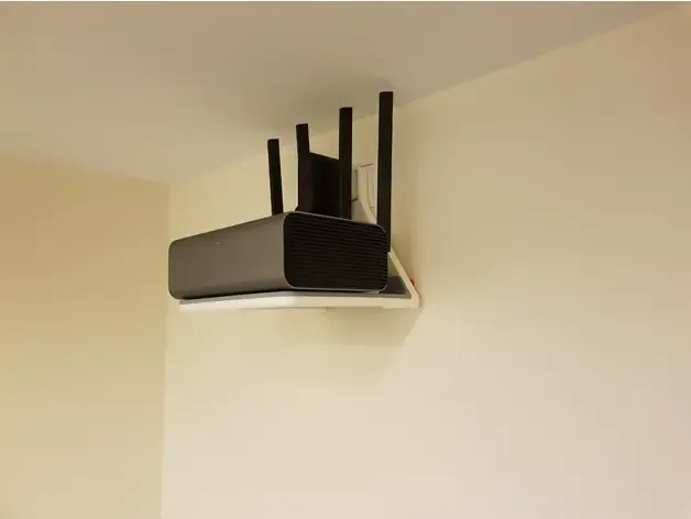 Xiaomi Router Pro Wall Mount