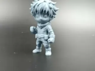deku