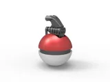Supercharger orb-6