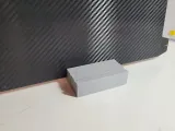 Record Stand 220mm x 220mm-1
