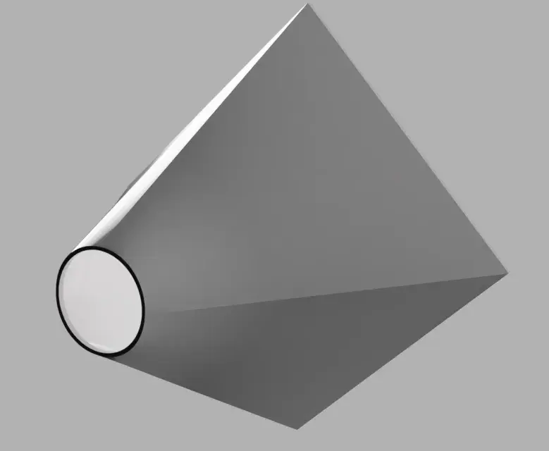 LAMPE ABAT-JOUR CREALITY