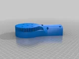 Printable Robot Arm-7