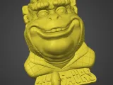 Dinosaurs TV Series Earl Sinclair-2