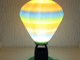 Balão Iluminado-1