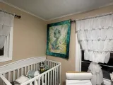 No damage Quilt wall hanger-1