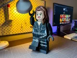 Black Widow Modular Figure-6