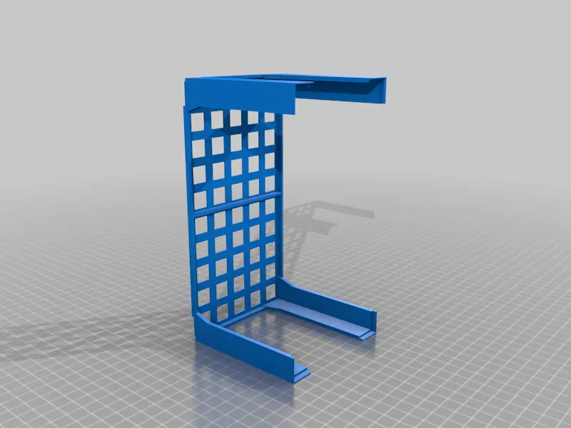 Temp tower PETG & PLA Test Temperatura 190-230 50min 3grammi