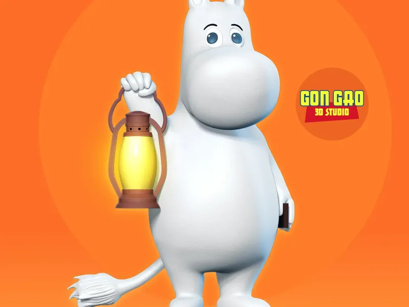 Moomin