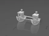 Connected Benchy-0