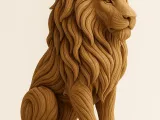 Lion decor-1