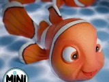 NEMO ARTICULATED FAN ART TOY-2