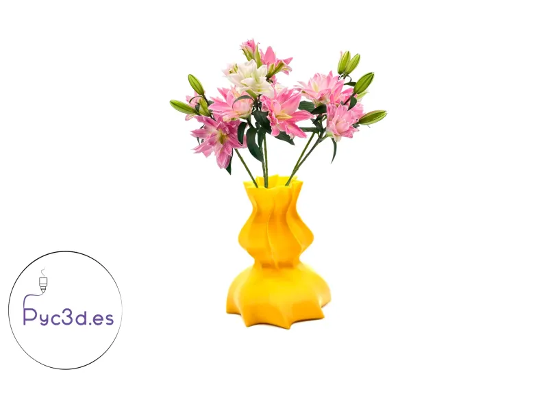 POT AND PLANTER FOR PLANTS AND FLOWERS - VASE MODE