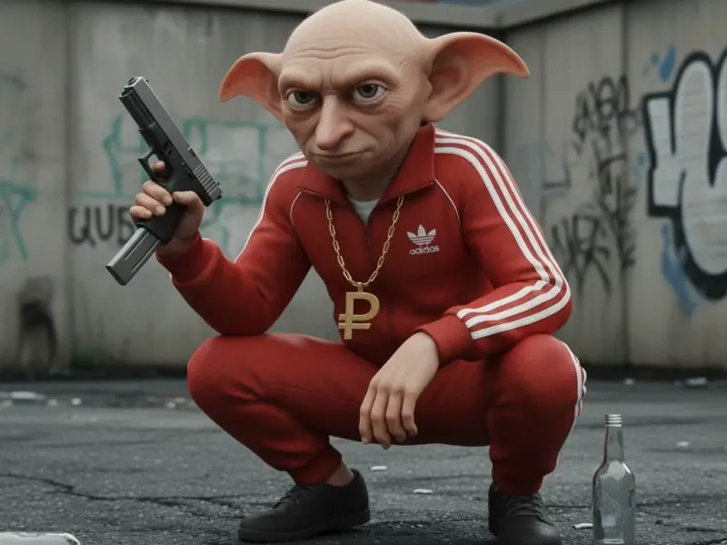 Slavic Doby