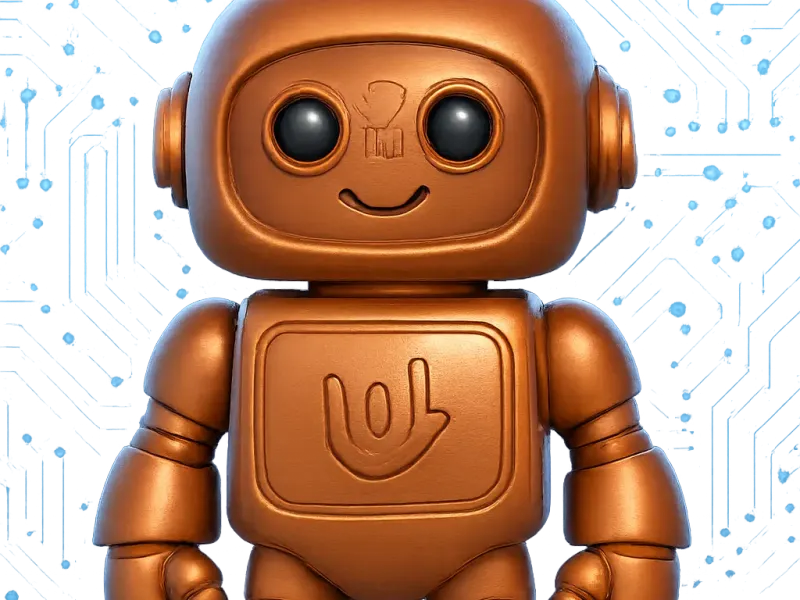Urbibot - cjtrade
