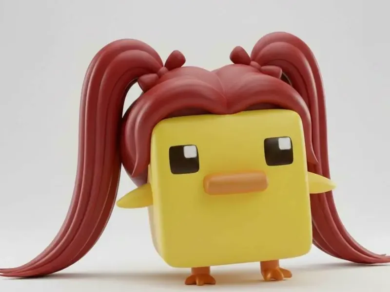 Chicken Mira