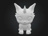 Rainbow Kitty Dragon-2