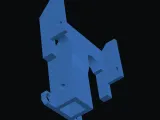 rc trailer hitch-1