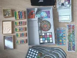 Sagrada (Sagrada) - inserto (V1)-0